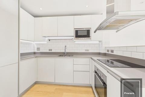 2 bedroom apartment to rent, London SW9
