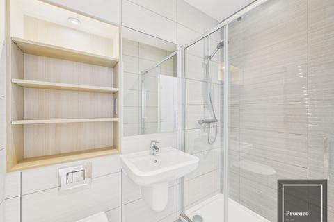 2 bedroom apartment to rent, London SW9