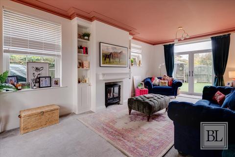 4 bedroom detached house for sale, Moor Road, Langham, Colchester, CO4