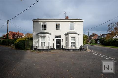 4 bedroom detached house for sale, Moor Road, Langham, Colchester, CO4