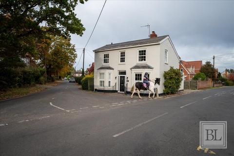 undefined, Moor Road, Langham, Colchester, CO4