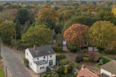 undefined, Moor Road, Langham, Colchester, CO4
