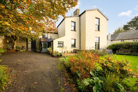 undefined, Bickington, Barnstaple EX31