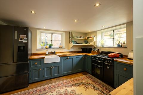 5 bedroom semi-detached house for sale, Bickington, Barnstaple EX31