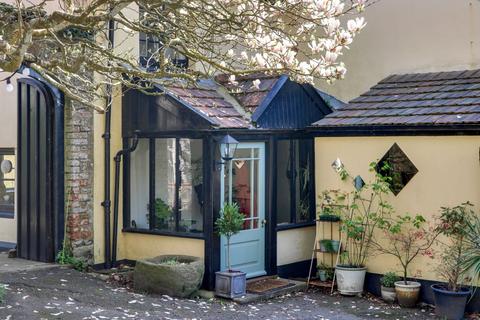 undefined, Bickington, Barnstaple EX31