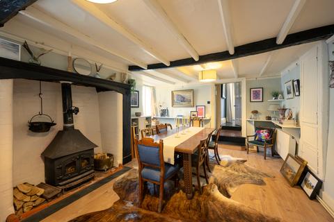 undefined, Bickington, Barnstaple EX31