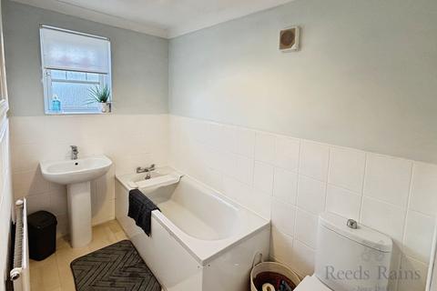 undefined, Balmoral Grove, Durham DH8