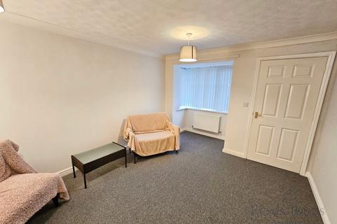 undefined, Balmoral Grove, Durham DH8
