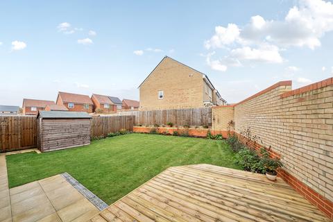 undefined, Crouch Lane, Essex CM6