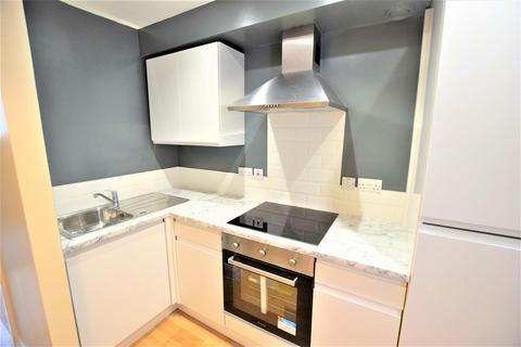 undefined, 1 Crosshall Street, Liverpool