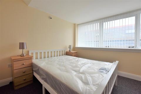undefined, 1 Crosshall Street, Liverpool