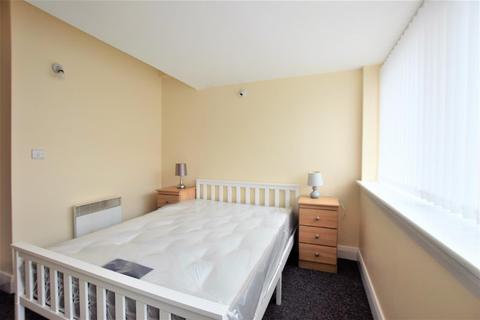 undefined, 1 Crosshall Street, Liverpool
