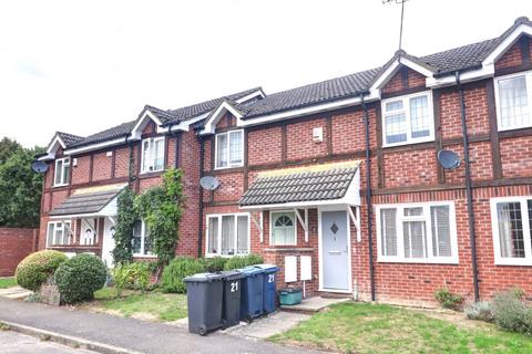2 bedroom house to rent, Fair Ridge, Buckinghamshire HP11