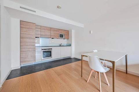 undefined, John Harrison Way, Greenwich Millennium Village, London, SE10