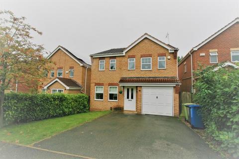 undefined, Hornbeam Close, Hollingwood, S43