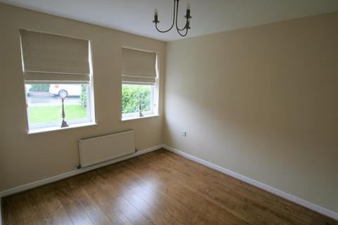 undefined, Hornbeam Close, Hollingwood, S43