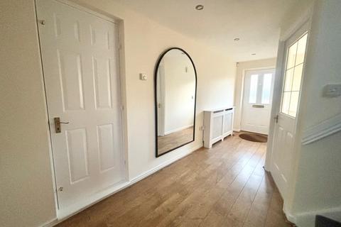 undefined, Hornbeam Close, Hollingwood, S43