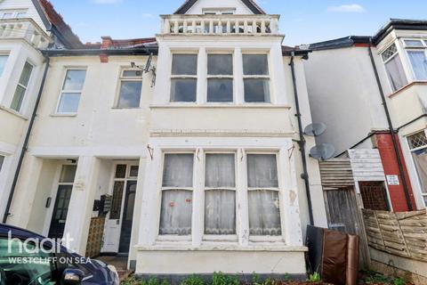 undefined, Meteor Road, Westcliff-On-Sea