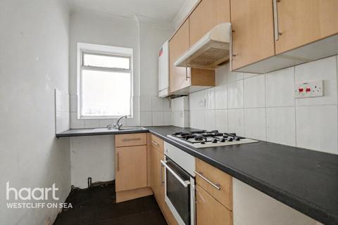 undefined, Meteor Road, Westcliff-On-Sea