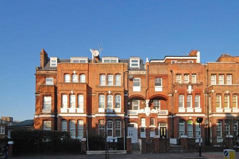 undefined, Quex Road, London, NW6 4PP