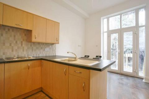 undefined, Quex Road, London, NW6 4PP