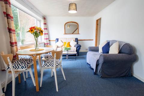 Crossways, Canterbury, Kent