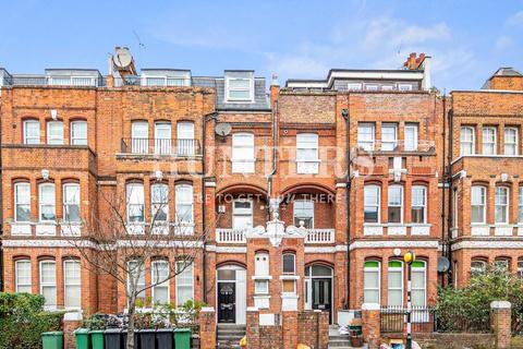 undefined, Quex Road, London, NW6