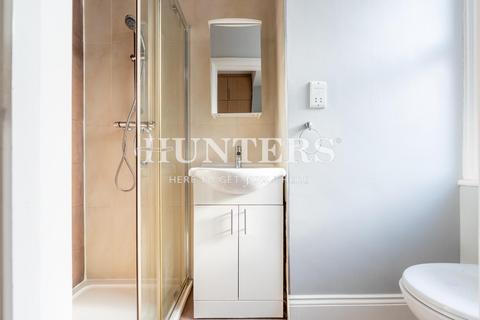 undefined, Quex Road, London, NW6
