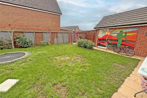 3 bedroom detached house for sale, Lewis Crescent, Wellington, Telford, Shropshire, TF1