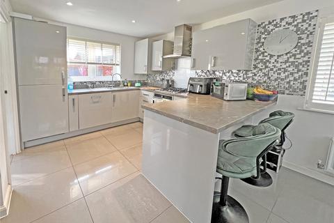 3 bedroom detached house for sale, Lewis Crescent, Wellington, Telford, Shropshire, TF1