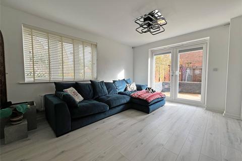 3 bedroom detached house for sale, Lewis Crescent, Wellington, Telford, Shropshire, TF1