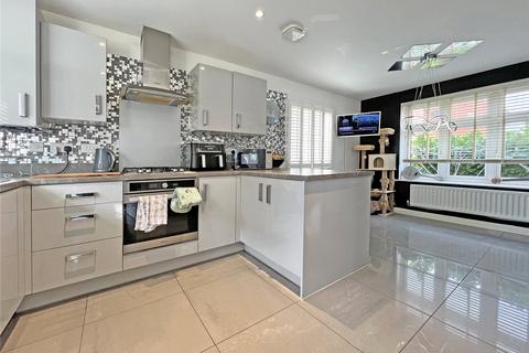 3 bedroom detached house for sale, Lewis Crescent, Wellington, Telford, Shropshire, TF1