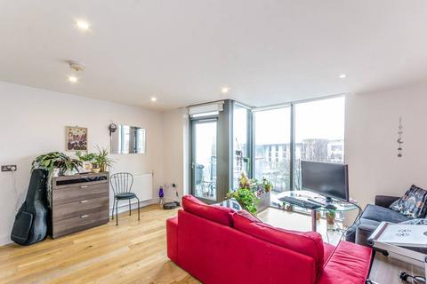 Packington Street, Islington, London, N1