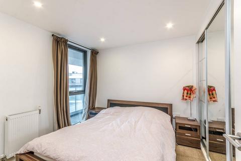 Packington Street, Islington, London, N1