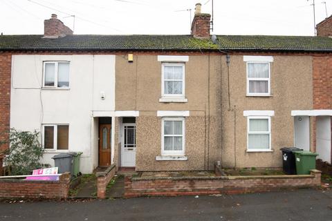 undefined, Regent Street, Wellingborough