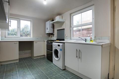 undefined, Regent Street, Wellingborough