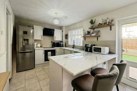 undefined, Russett Way, Swanley, BR8