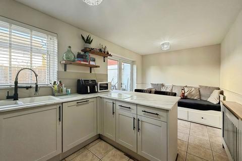 undefined, Russett Way, Swanley, BR8