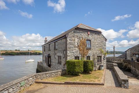 3 bedroom detached house for sale, The Boathouse, Cargreen, Cornwall