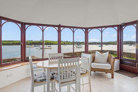 3 bedroom detached house for sale, The Boathouse, Cargreen, Cornwall
