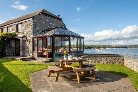 3 bedroom detached house for sale, The Boathouse, Cargreen, Cornwall