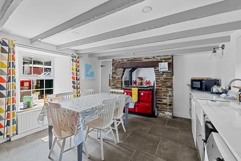 3 bedroom cottage for sale, Trevelmond, Liskeard, PL14 4LZ