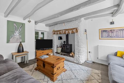 3 bedroom cottage for sale, Trevelmond, Liskeard, PL14 4LZ