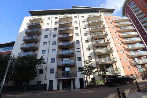 2 bedroom apartment to rent, Crews Street, London E14