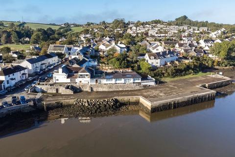 Pub for sale - The Spaniards Inn Public House, Cargreen, Saltash, PL12 6PA