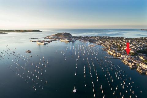 1 bedroom apartment for sale, Falmouth