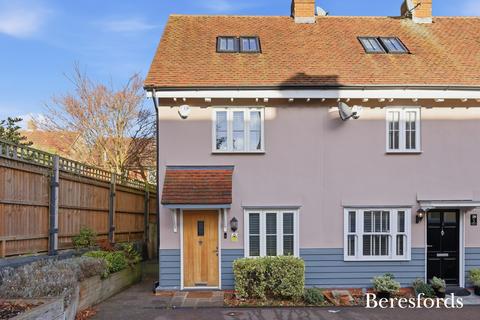 undefined, Harmans Yard, Dunmow, CM6