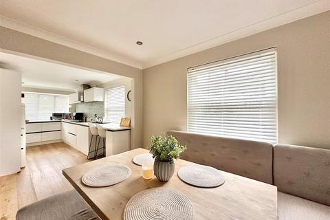 4 bedroom detached house for sale, Goyt Place, Whaley Bridge, High Peak