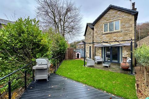 4 bedroom detached house for sale, Goyt Place, Whaley Bridge, High Peak
