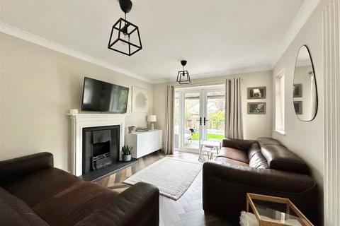 4 bedroom detached house for sale, Goyt Place, Whaley Bridge, High Peak